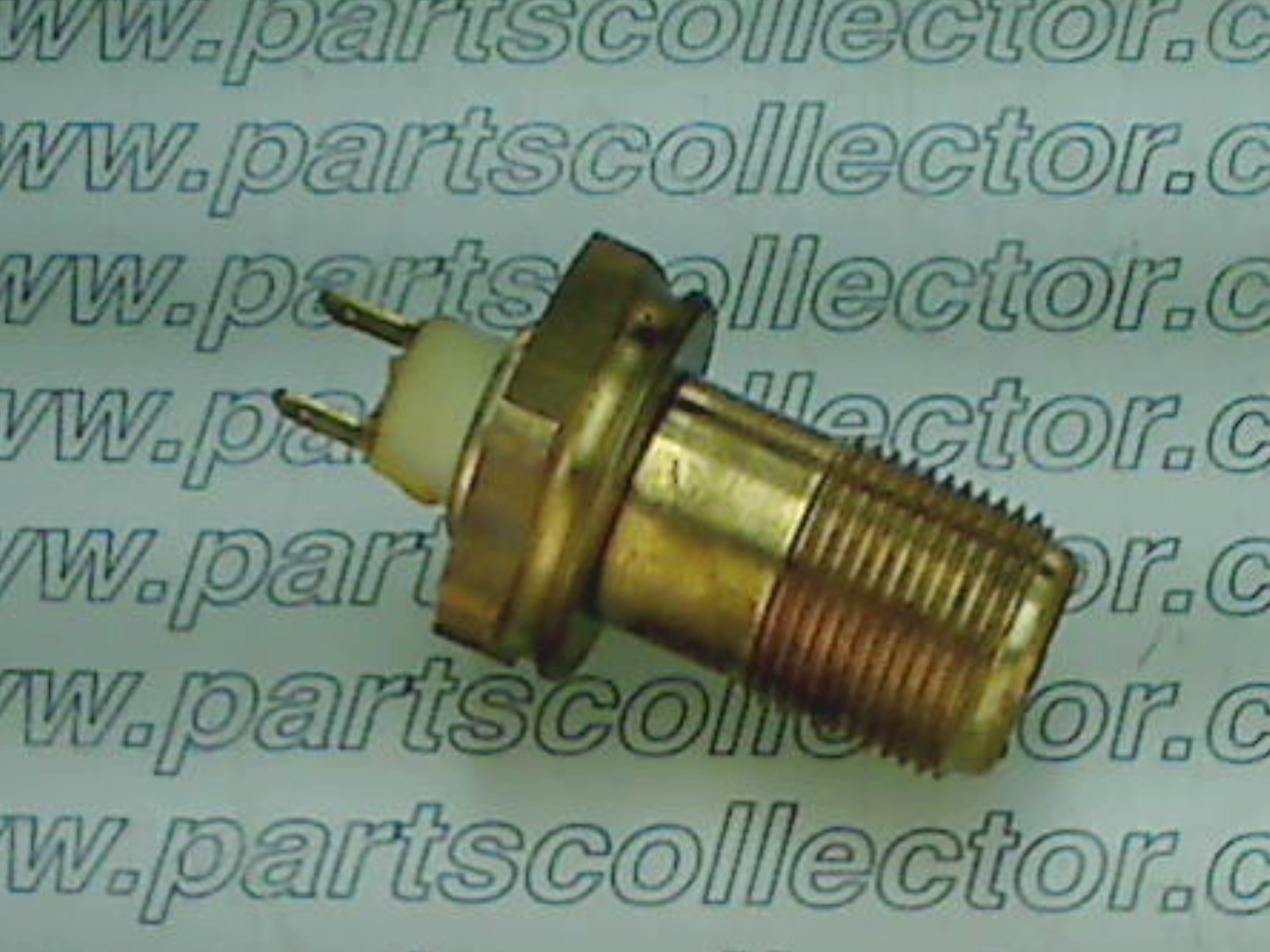 MASERATI 313620106 Electrical system code 759 compatible with: MASERATI BITURBO